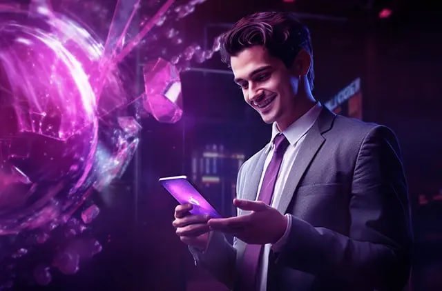 Cara unduh dan instalasi aplikasi GCR777 di Android dan iOS langkah demi langkah