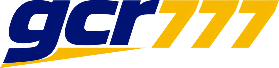 GCR777 Logo